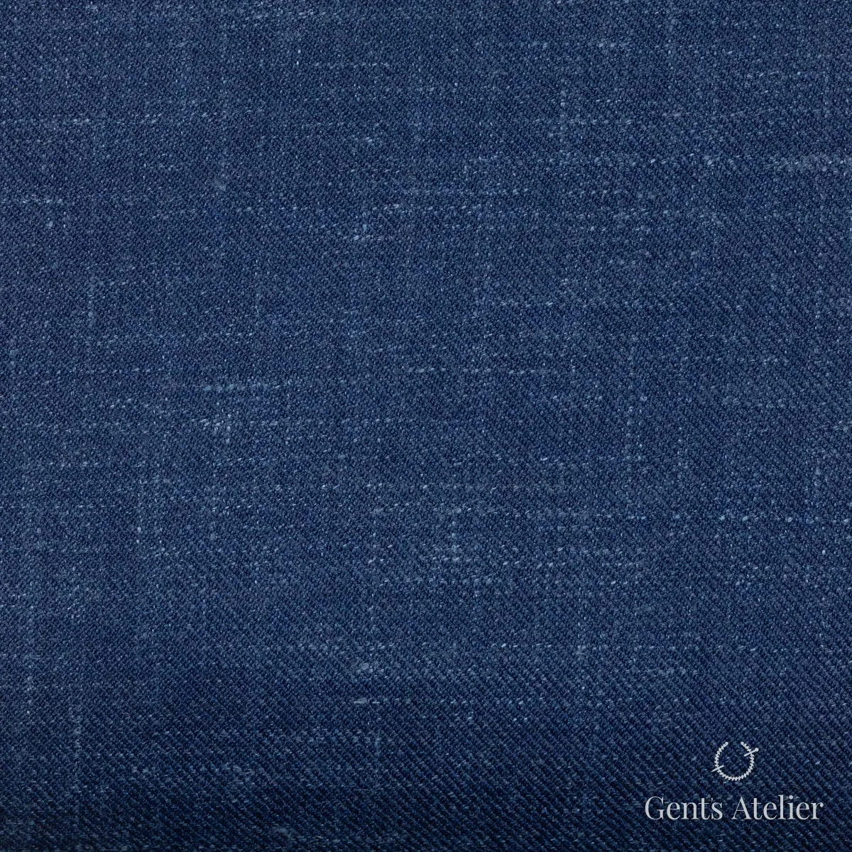 Костюм из Gent's Colors 2899-108 — тёмно-синий